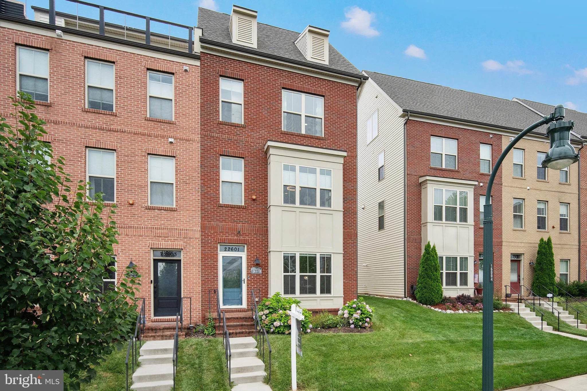 22601 MERGANSER STREET, Clarksburg, MD 20871