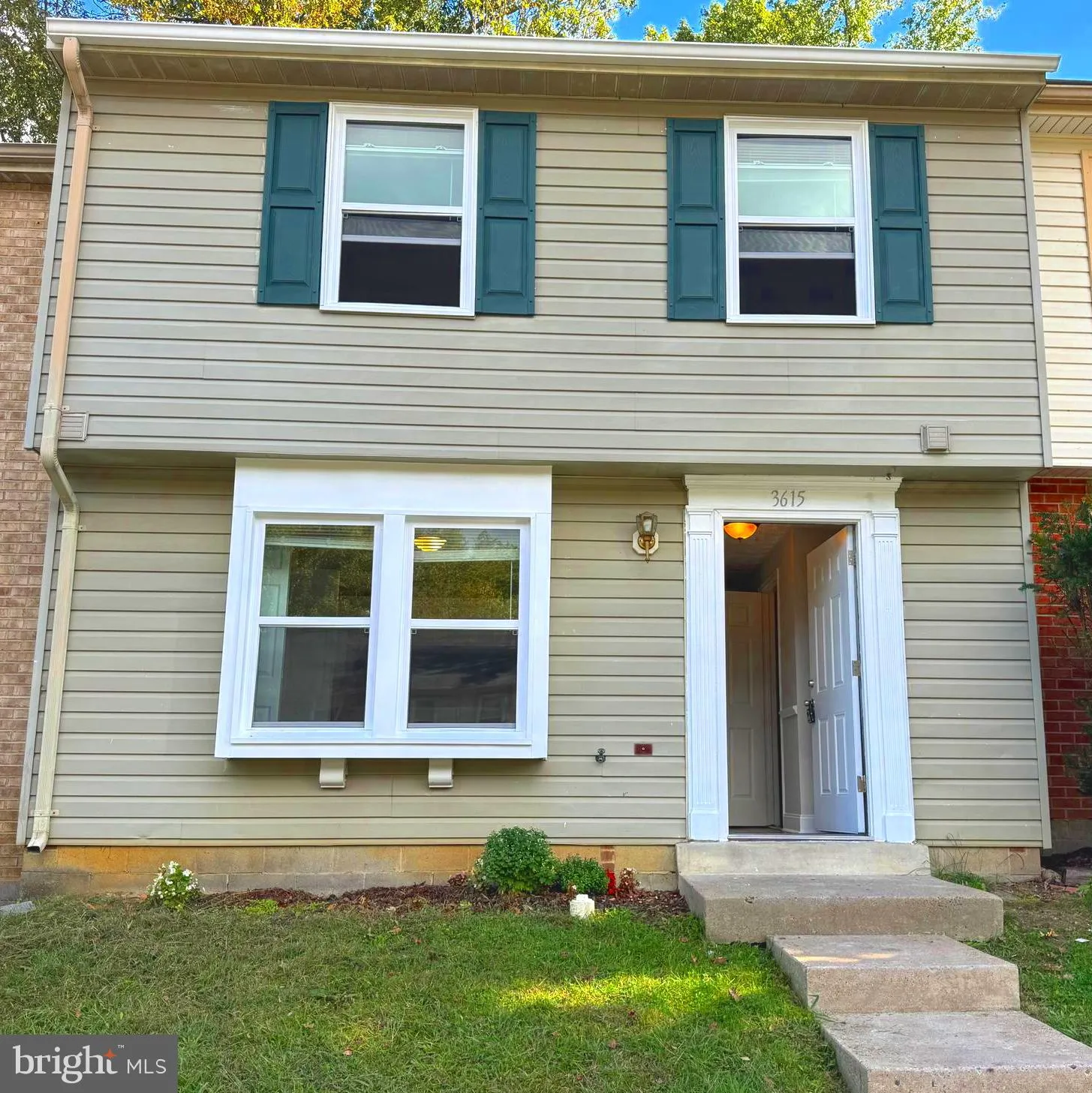 3615 WHARF LANE, Triangle, VA 22172