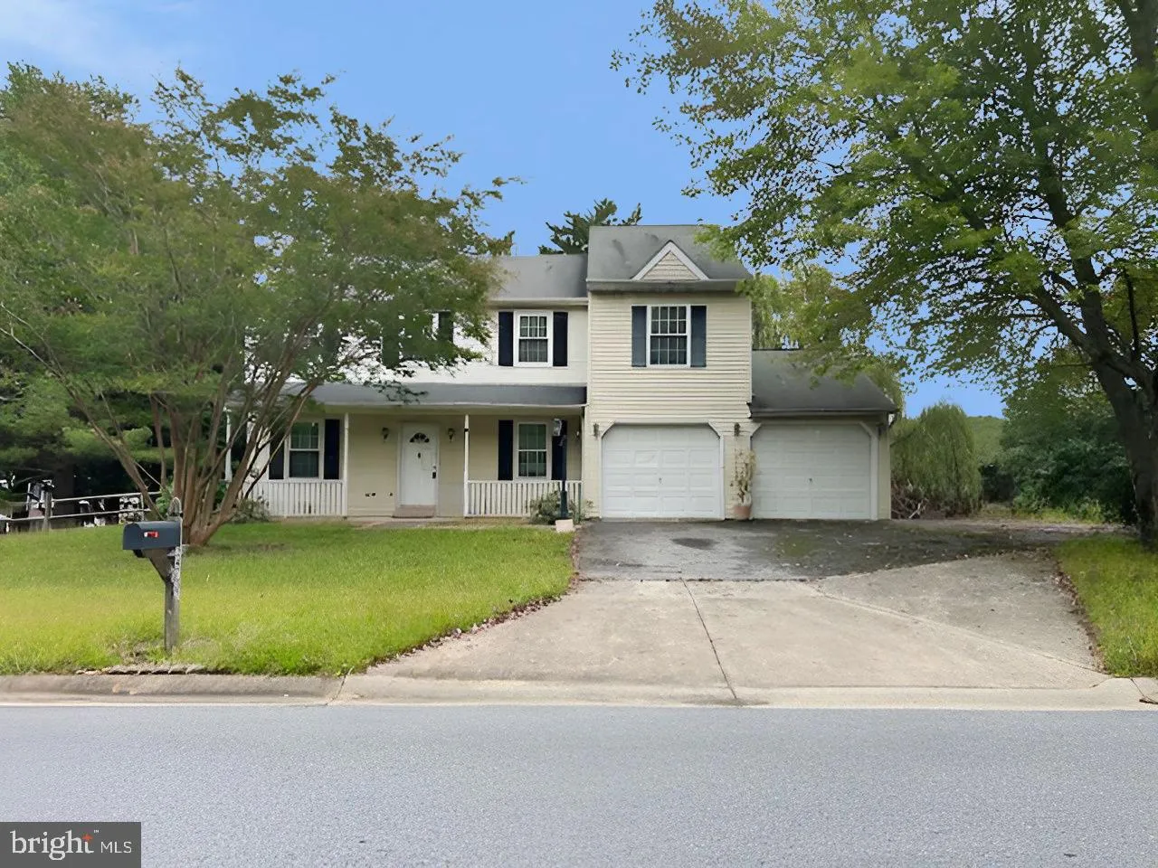 24737 NICKELBY DRIVE, Damascus, MD 20872