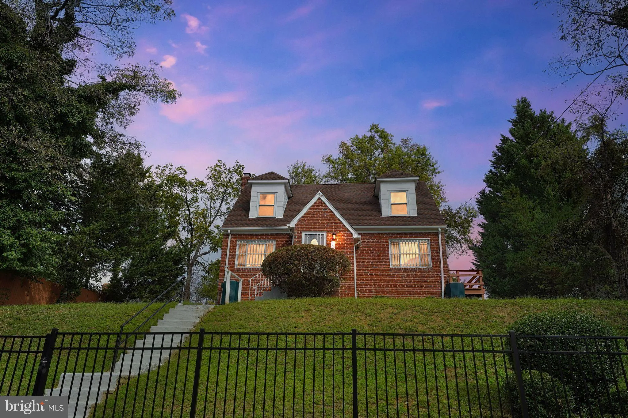 140 WILMINGTON PLACE, Washington, DC 20032