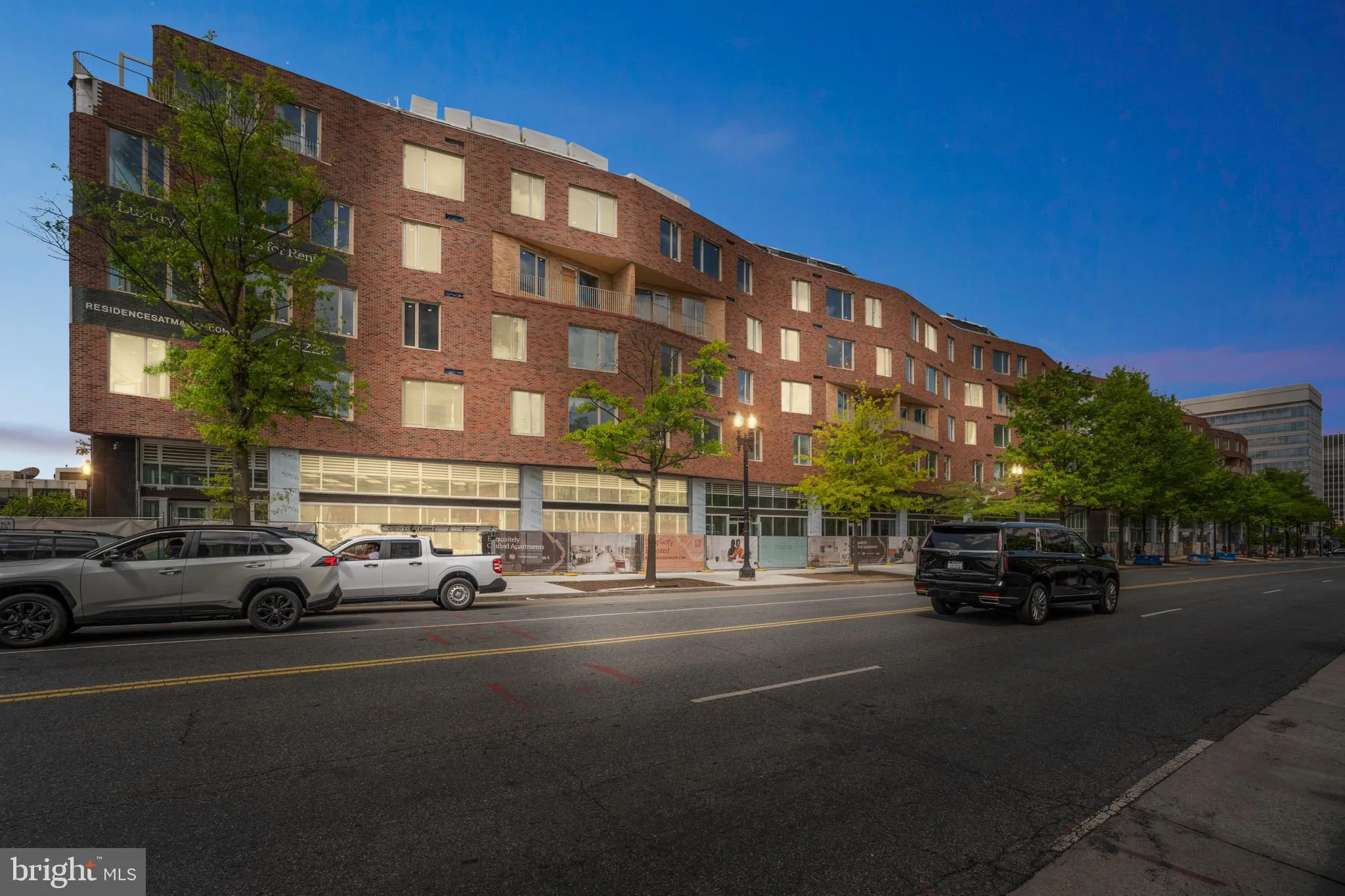 5300 WISCONSIN AVENUE, Washington, DC 20015