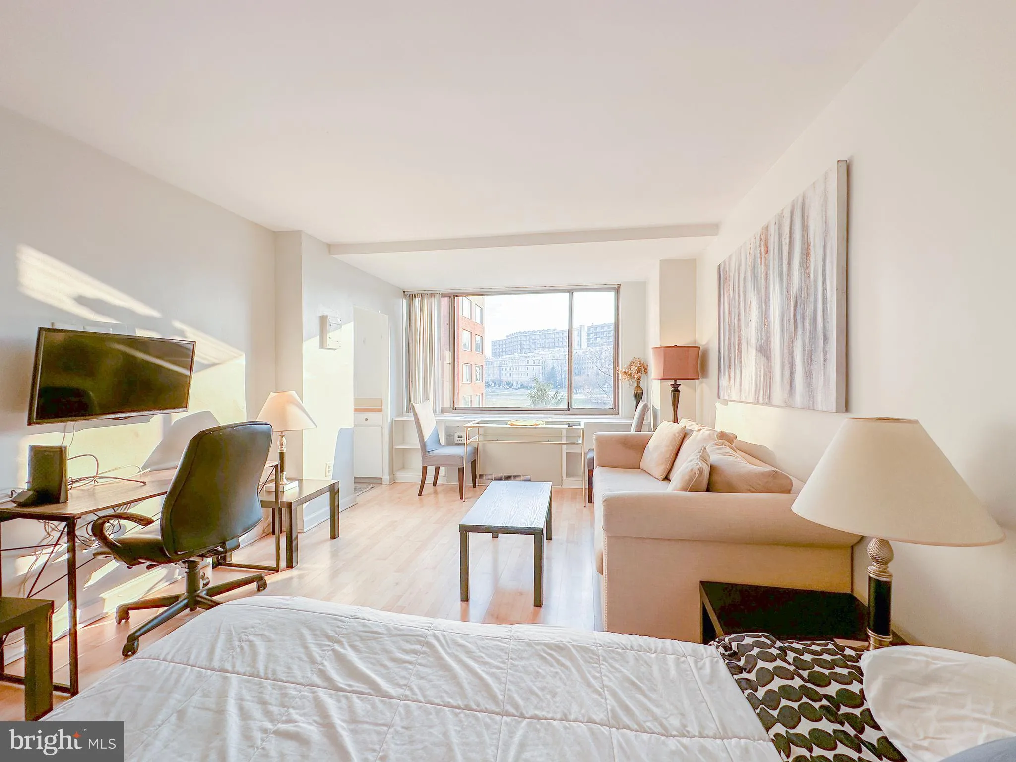 1111 ARLINGTON BOULEVARD, Arlington, VA 22209