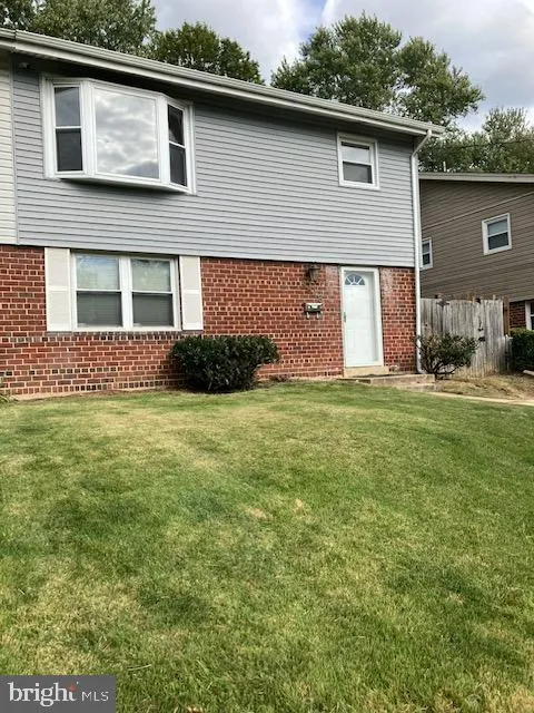 4418 23RD PARKWAY, Temple Hills, MD 20748