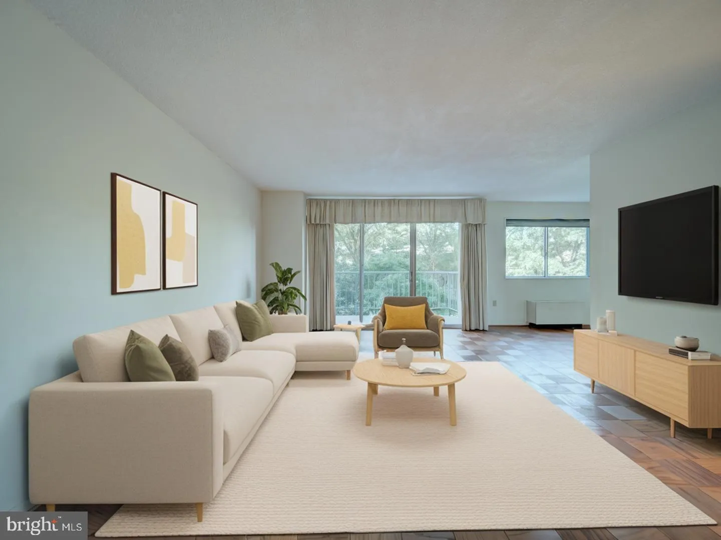 2059 HUNTINGTON AVENUE, Alexandria, VA 22303