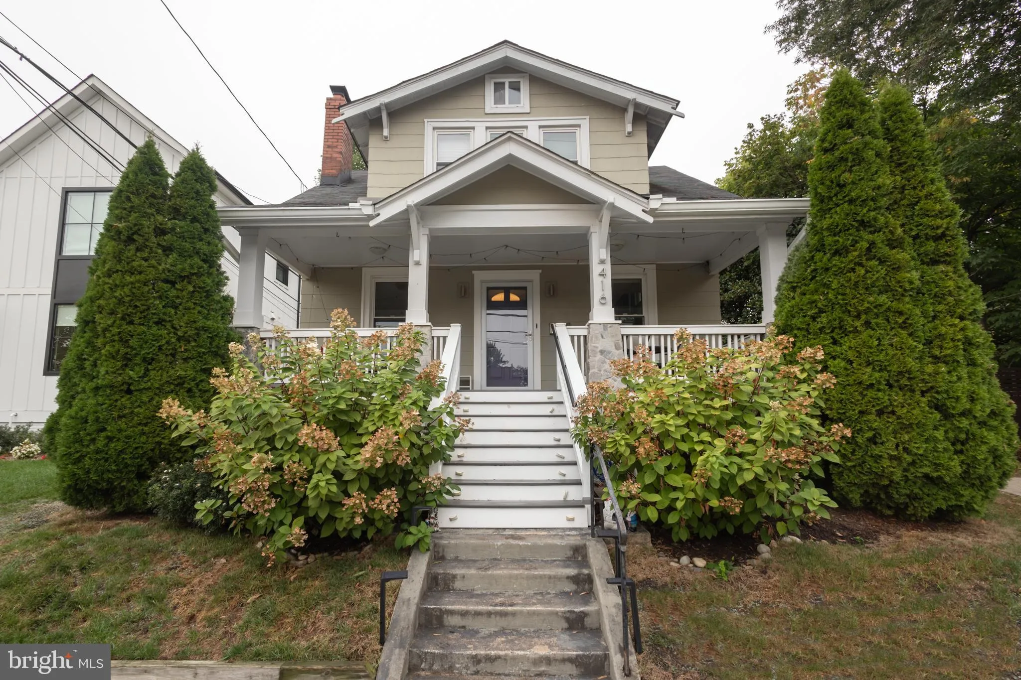 416 CLEVELAND STREET, Arlington, VA 22201