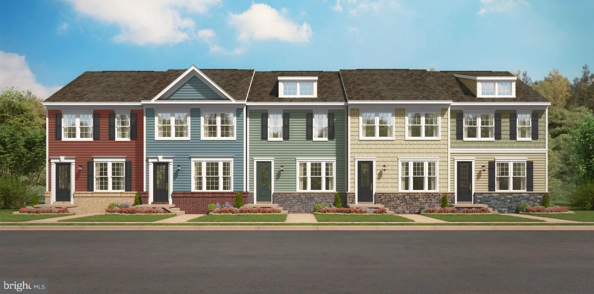 7033 WHISPERING RUN, Brandywine, MD 20613