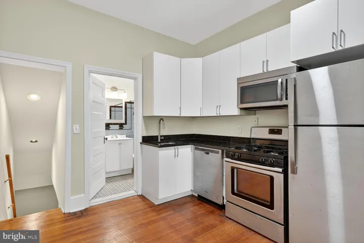 1829 Monroe St Nw, Washington, District of Columbia 20010
