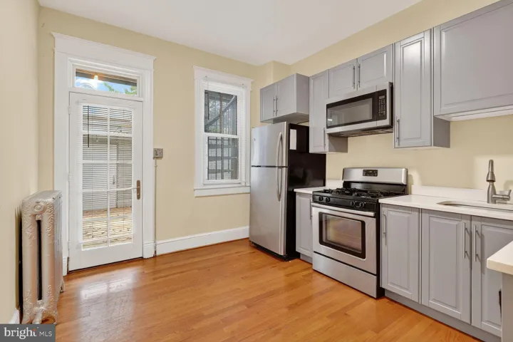 1829 Monroe St Nw, Washington, District of Columbia 20010