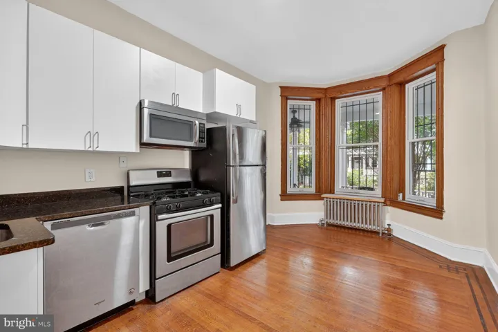 1829 Monroe St Nw, Washington, District of Columbia 20010