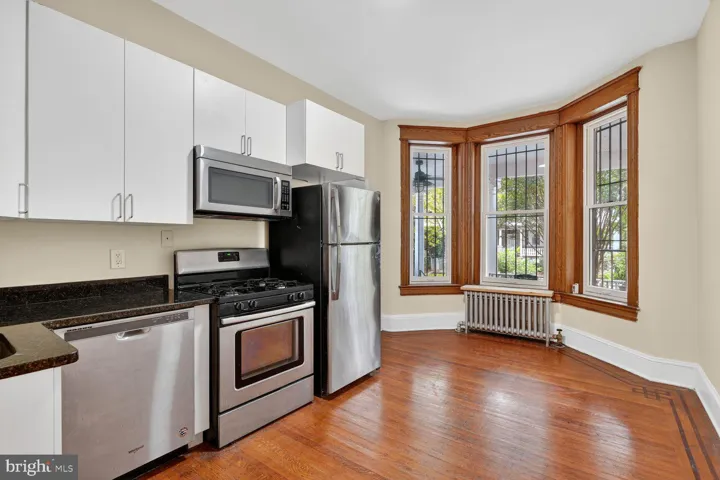 1829 Monroe St Nw, Washington, District of Columbia 20010