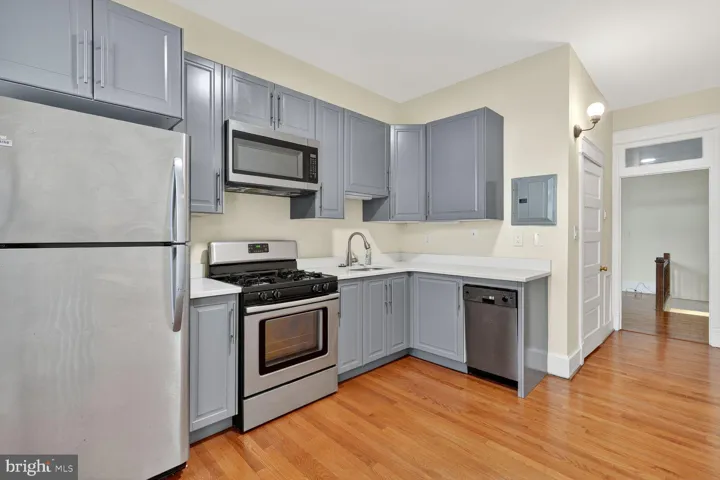 1829 Monroe St Nw, Washington, District of Columbia 20010