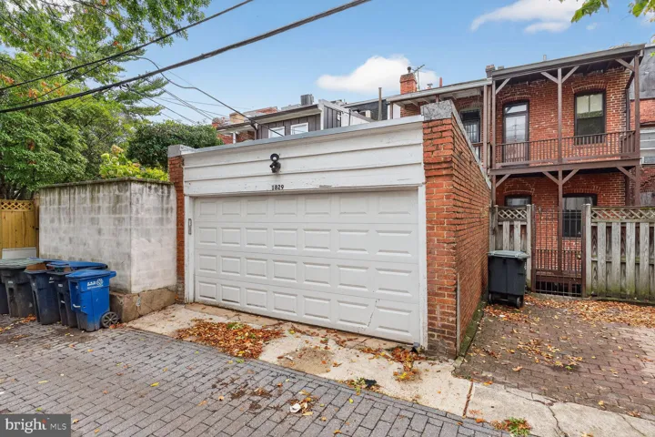 1829 Monroe St Nw, Washington, District of Columbia 20010