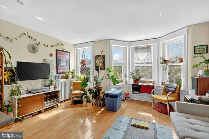 1829 Monroe St Nw, Washington, District of Columbia 20010