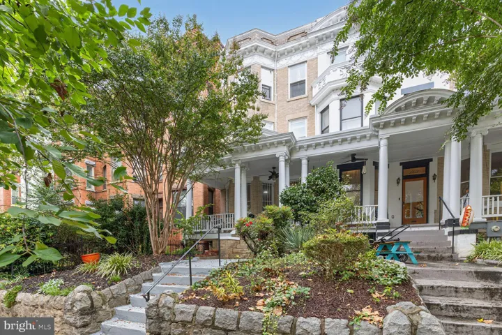 1829 Monroe St Nw, Washington, District of Columbia 20010
