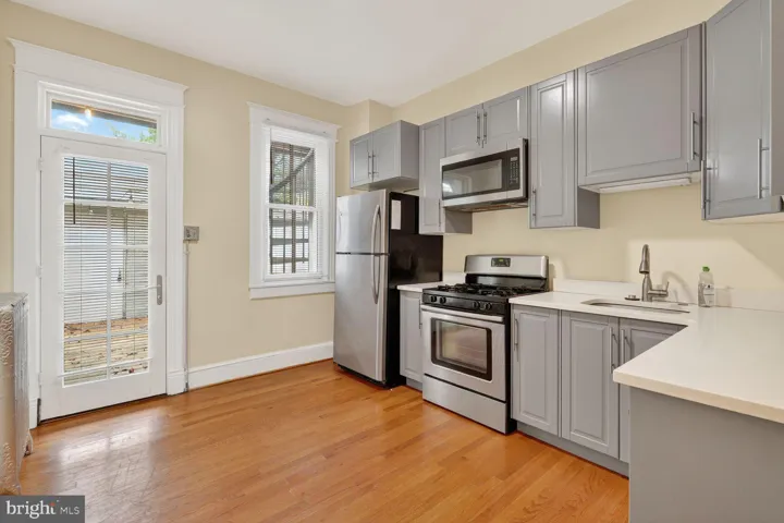 1829 Monroe St Nw, Washington, District of Columbia 20010