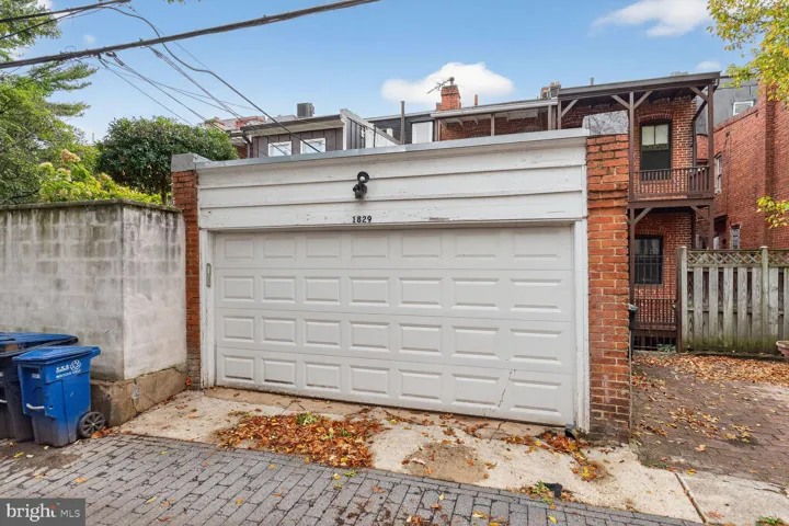 1829 Monroe St Nw, Washington, District of Columbia 20010