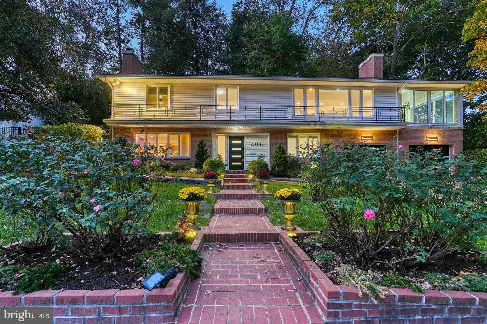 4105 27TH STREET, Arlington, VA 22207