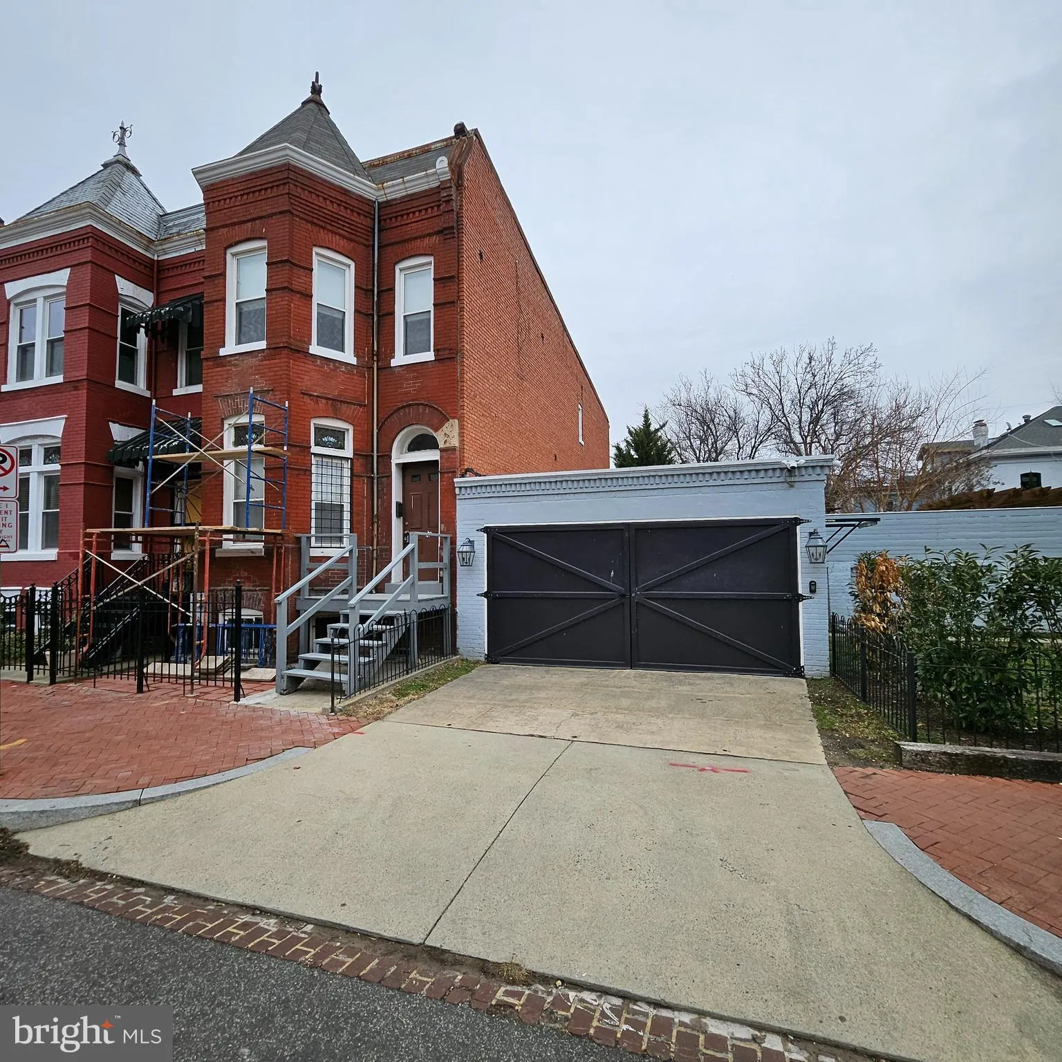 2015 5TH STREET, Washington, DC 20001