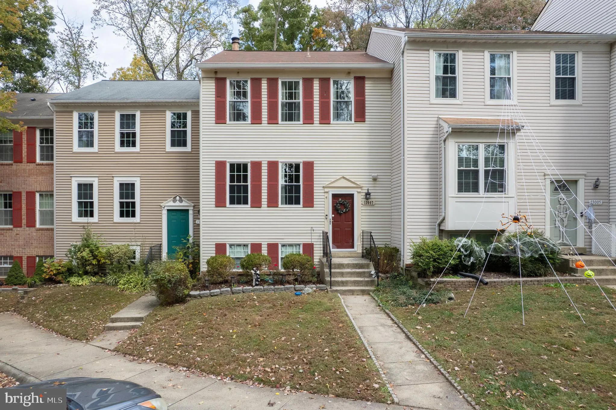 13007 CLIMBING IVY DRIVE, Germantown, MD 20874