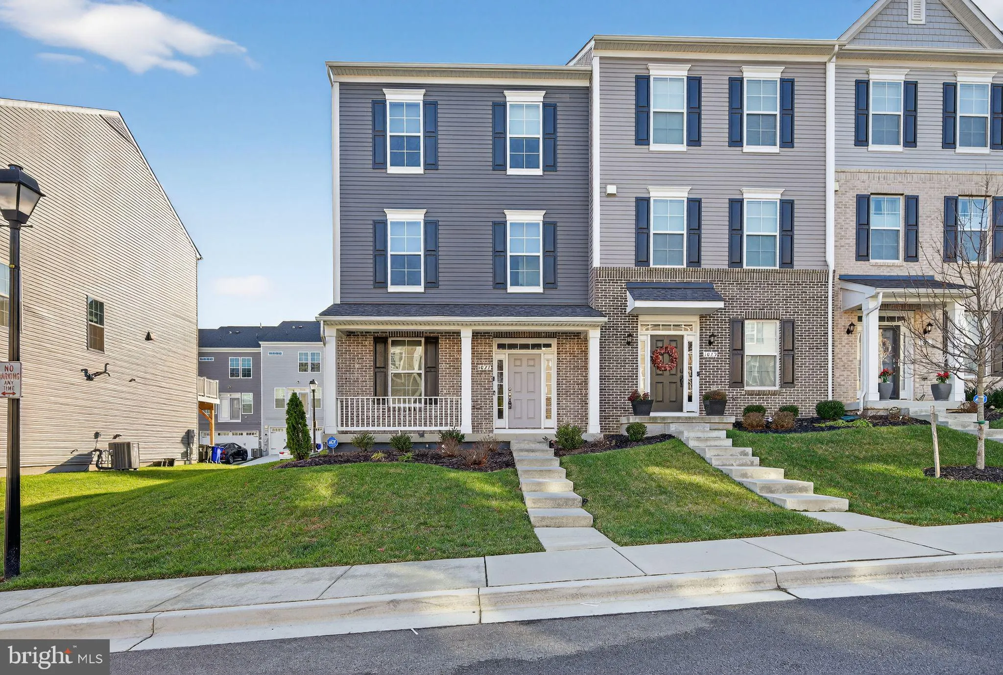 1027 OVERLOOK WAY, Laurel, MD 20707