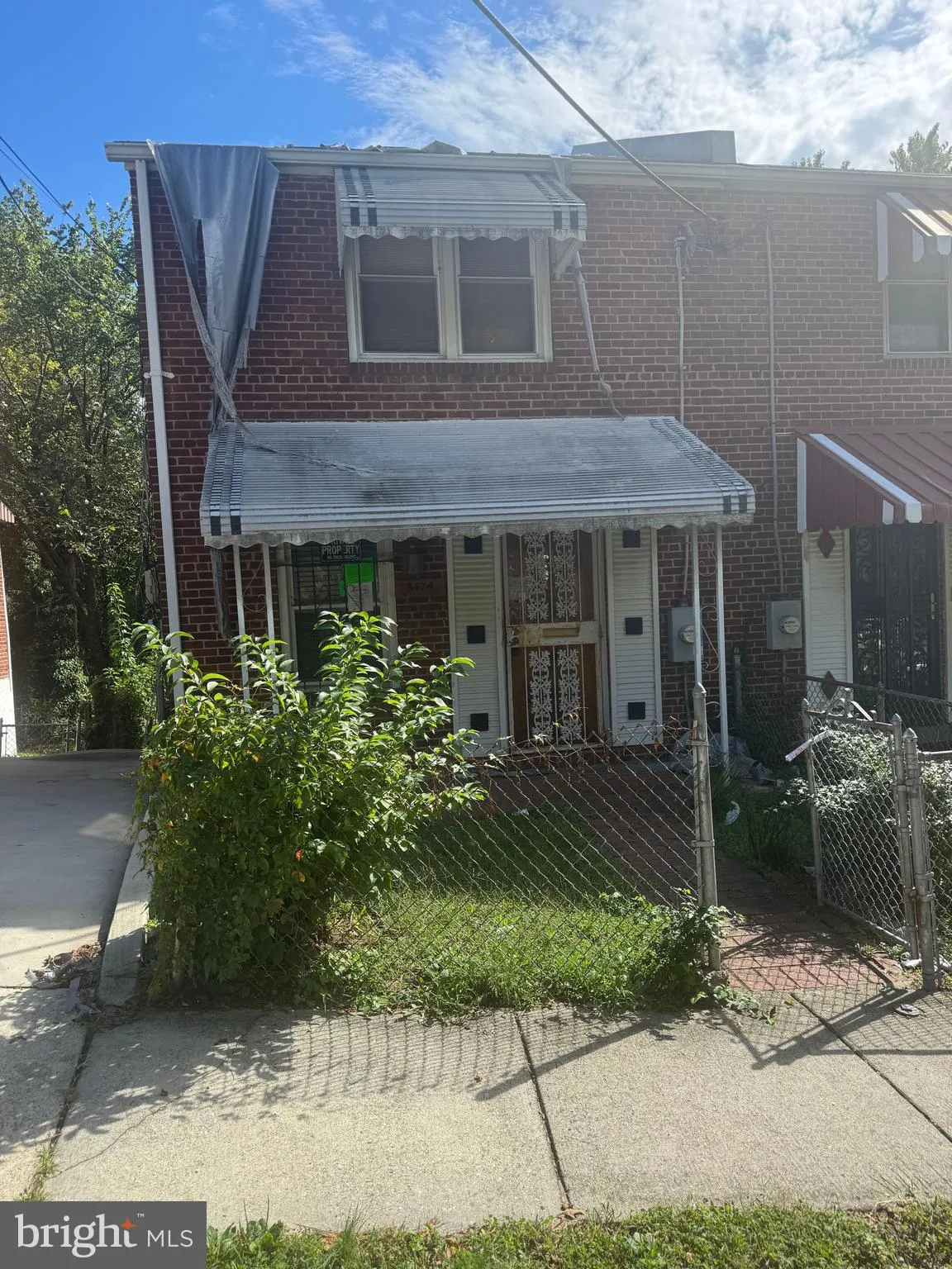 3474 23RD STREET, Washington, DC 20020