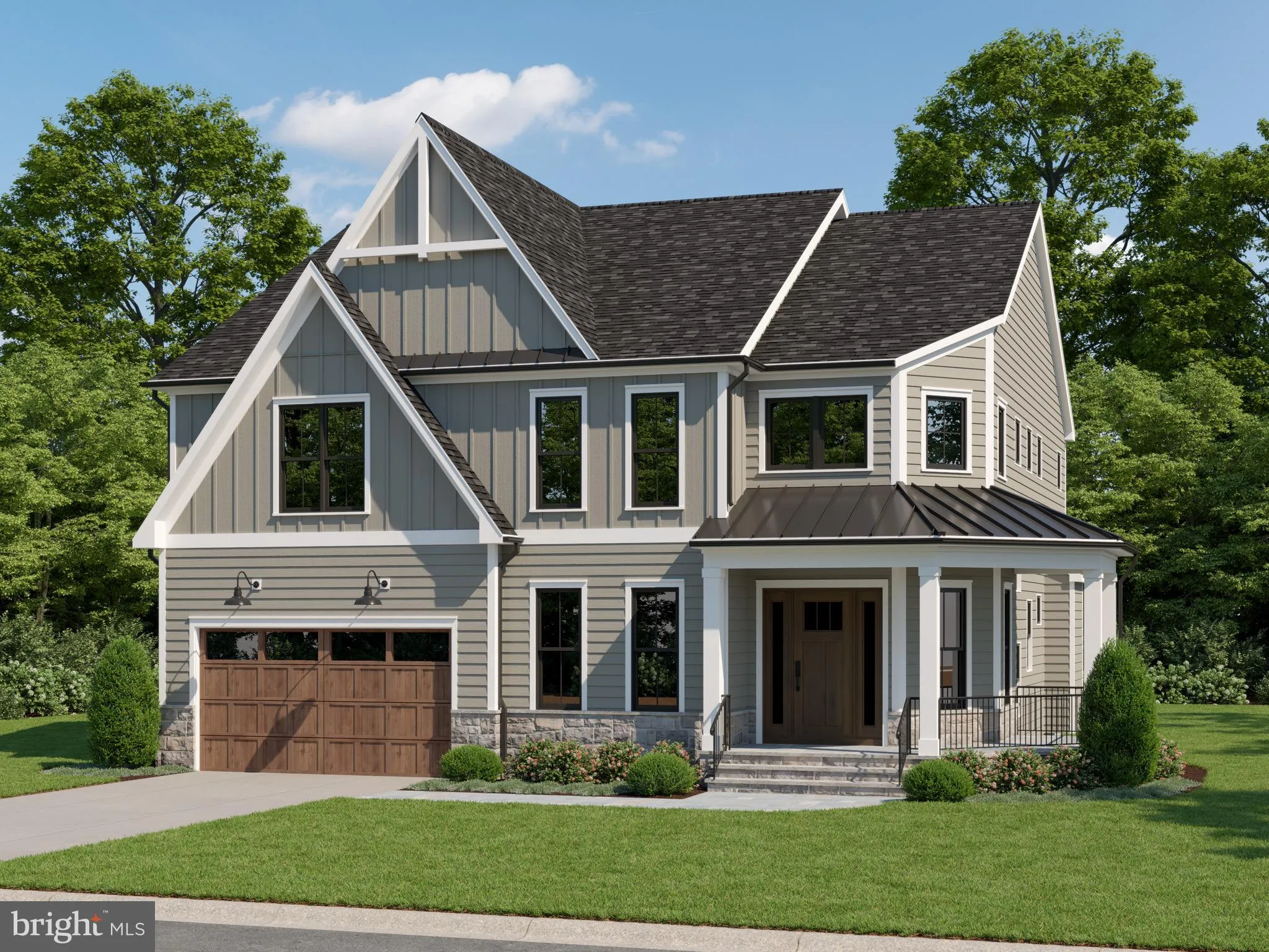 6226 STONEHAM COURT, Bethesda, MD 20817