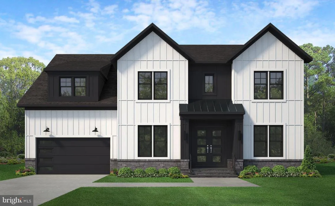 7605 BURNSIDE COURT, Falls Church, VA 22043