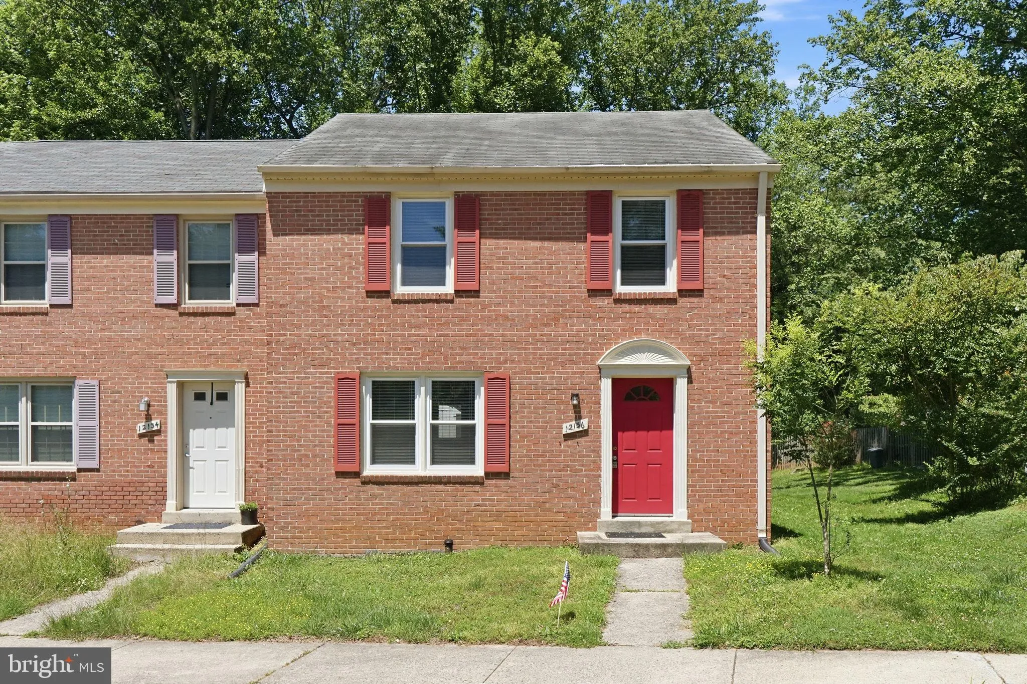 12136 BENTRIDGE PLACE, Potomac, MD 20854
