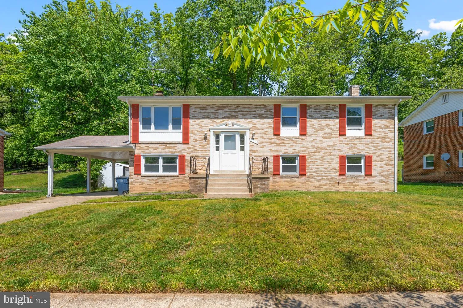 6100 HELLEN LEE DRIVE, Clinton, MD 20735