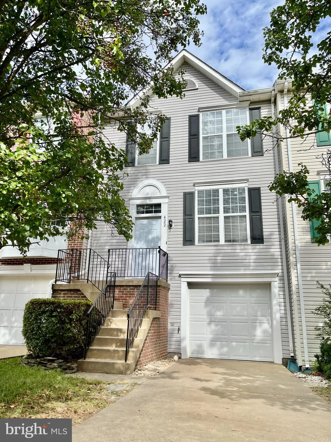 422 NIKKI TERRACE, Leesburg, VA 20175