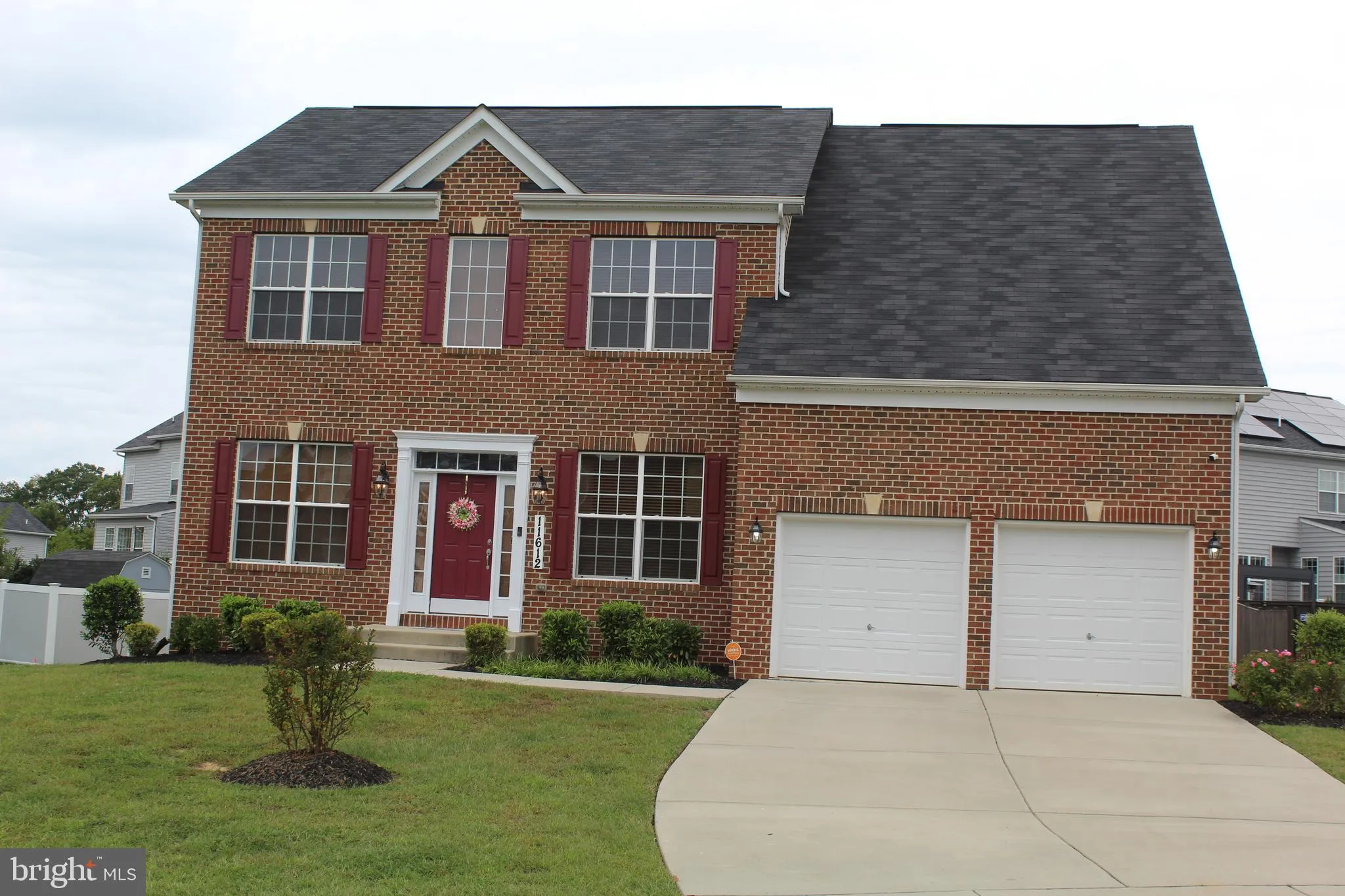 11612 NEON ROAD, Fort Washington, MD 20744