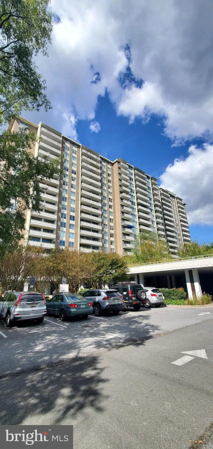 5101 RIVER ROAD, Bethesda, MD 20816