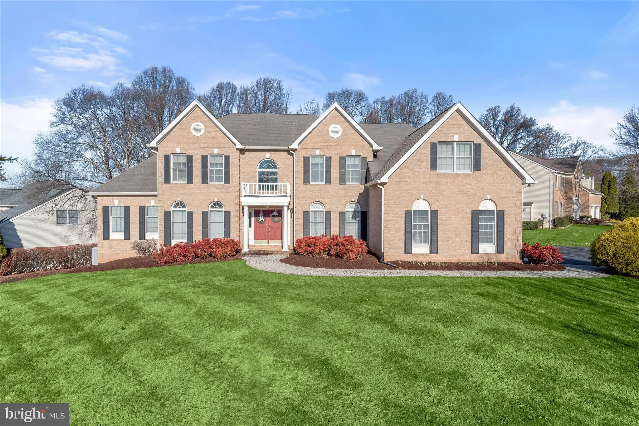 16412 HILLCROFT DRIVE, Rockville, MD 20853