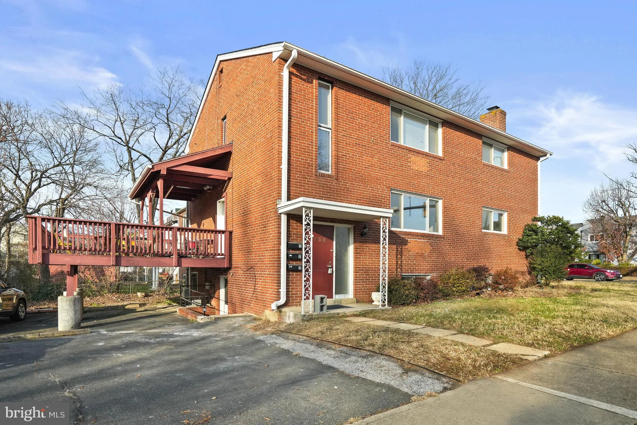 1138 STAFFORD STREET, Arlington, VA 22201