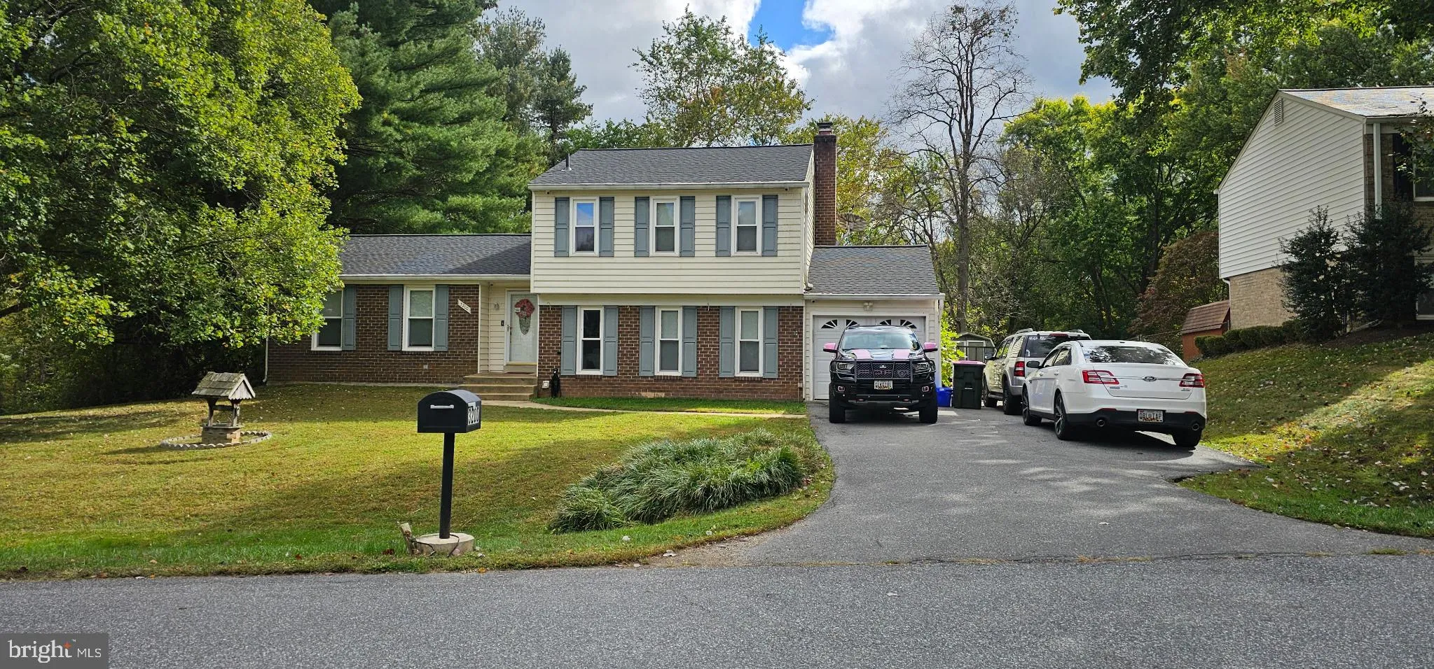 3200 LLEWELLYN FIELD ROAD, Olney, MD 20832