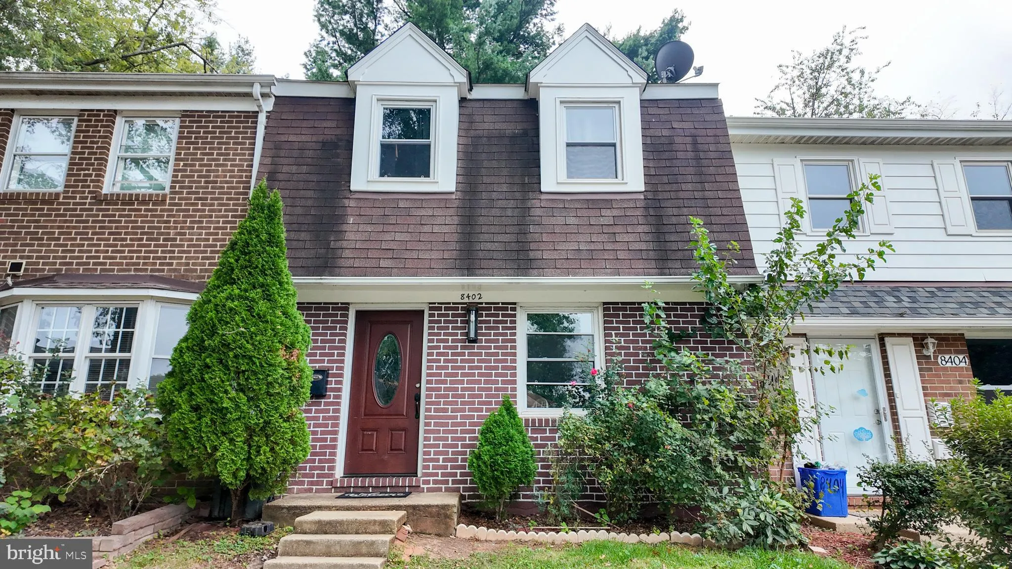 8402 TOWNE CREST COURT, Gaithersburg, MD 20877