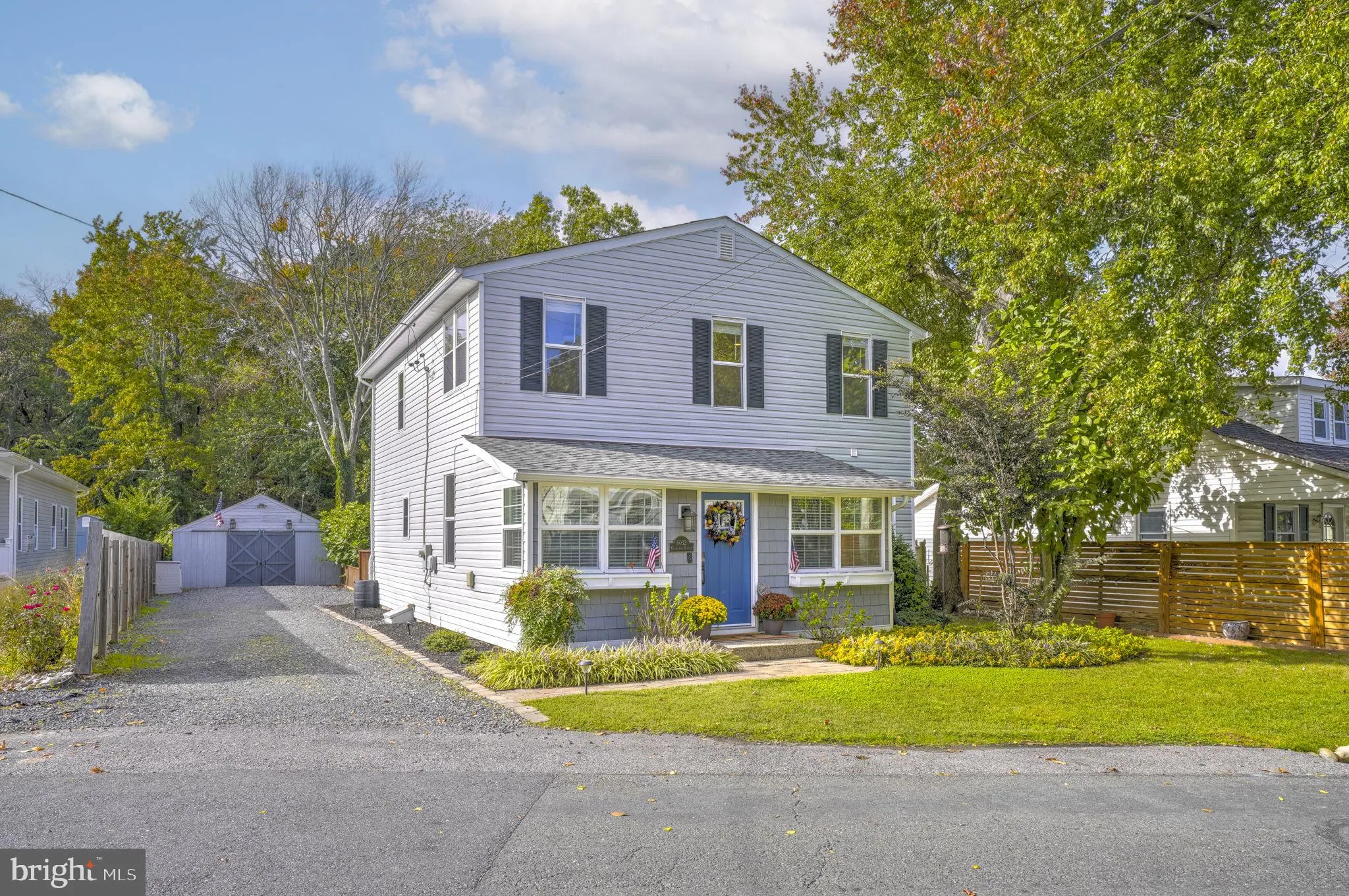 6032 MELBOURNE AVENUE, Deale, MD 20751