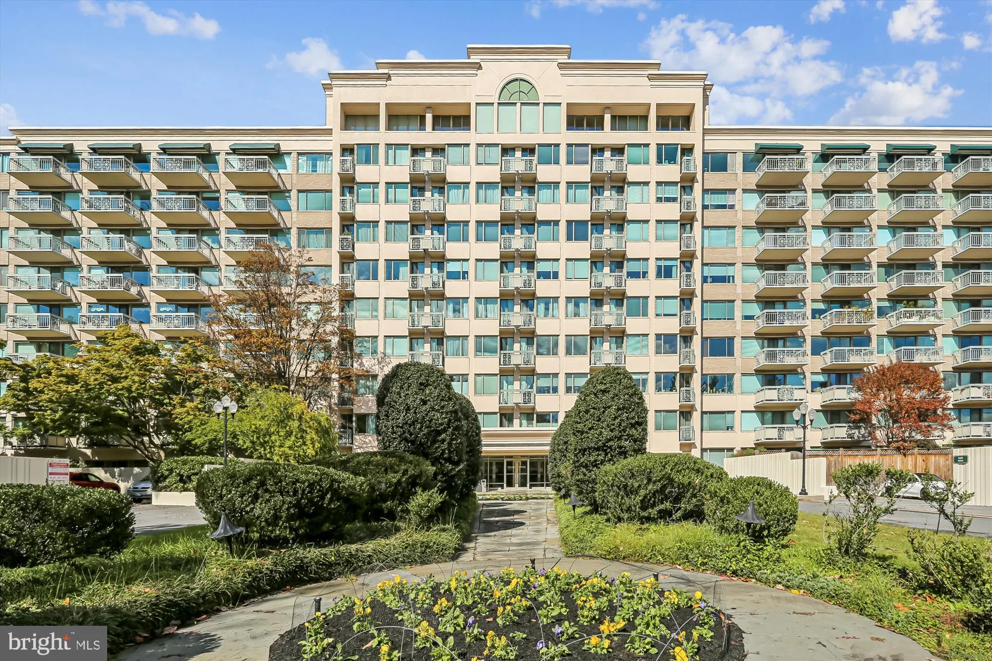 5450 WHITLEY PARK TERRACE, Bethesda, MD 20814