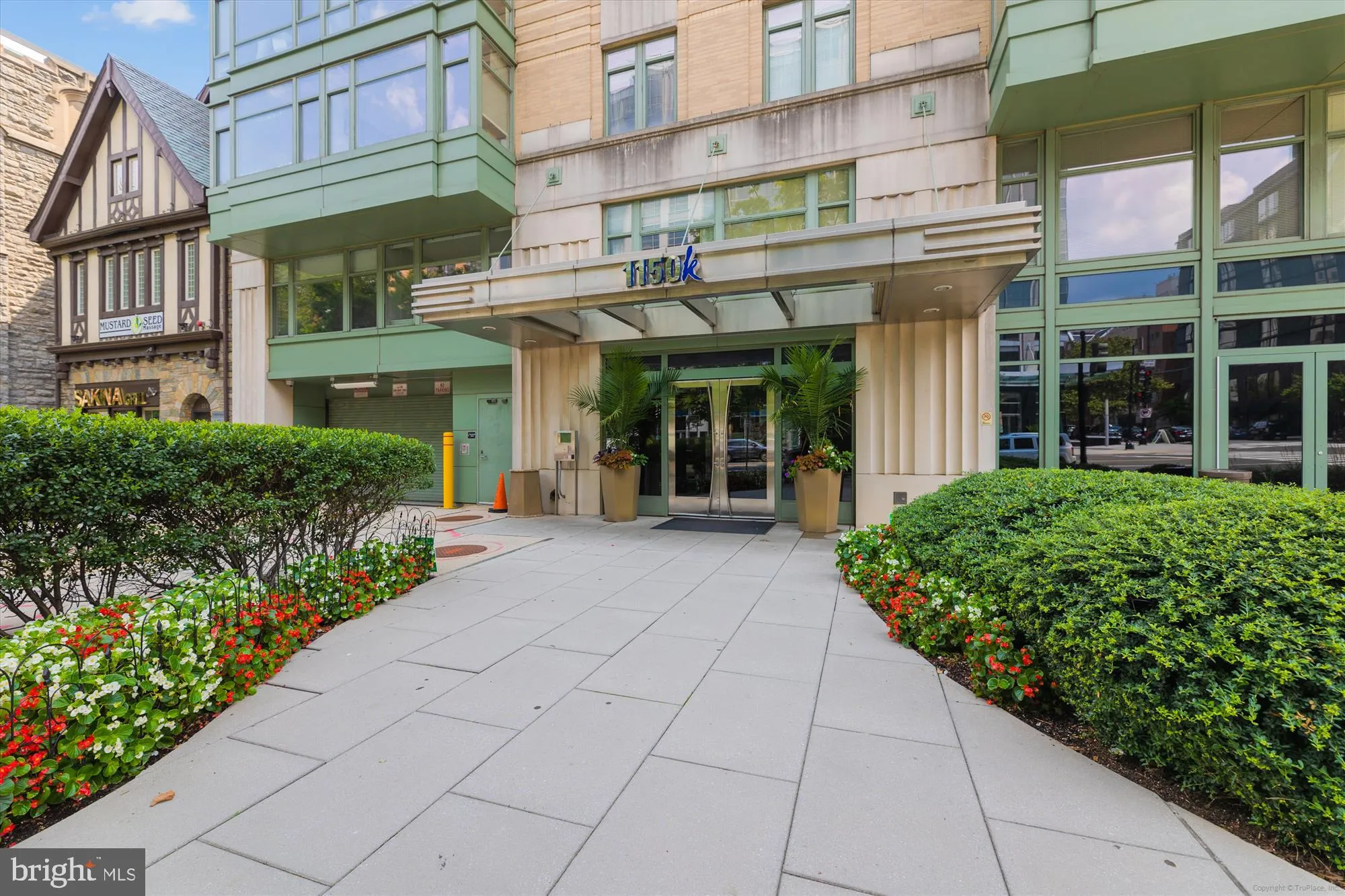 1150 K STREET, Washington, DC 20005