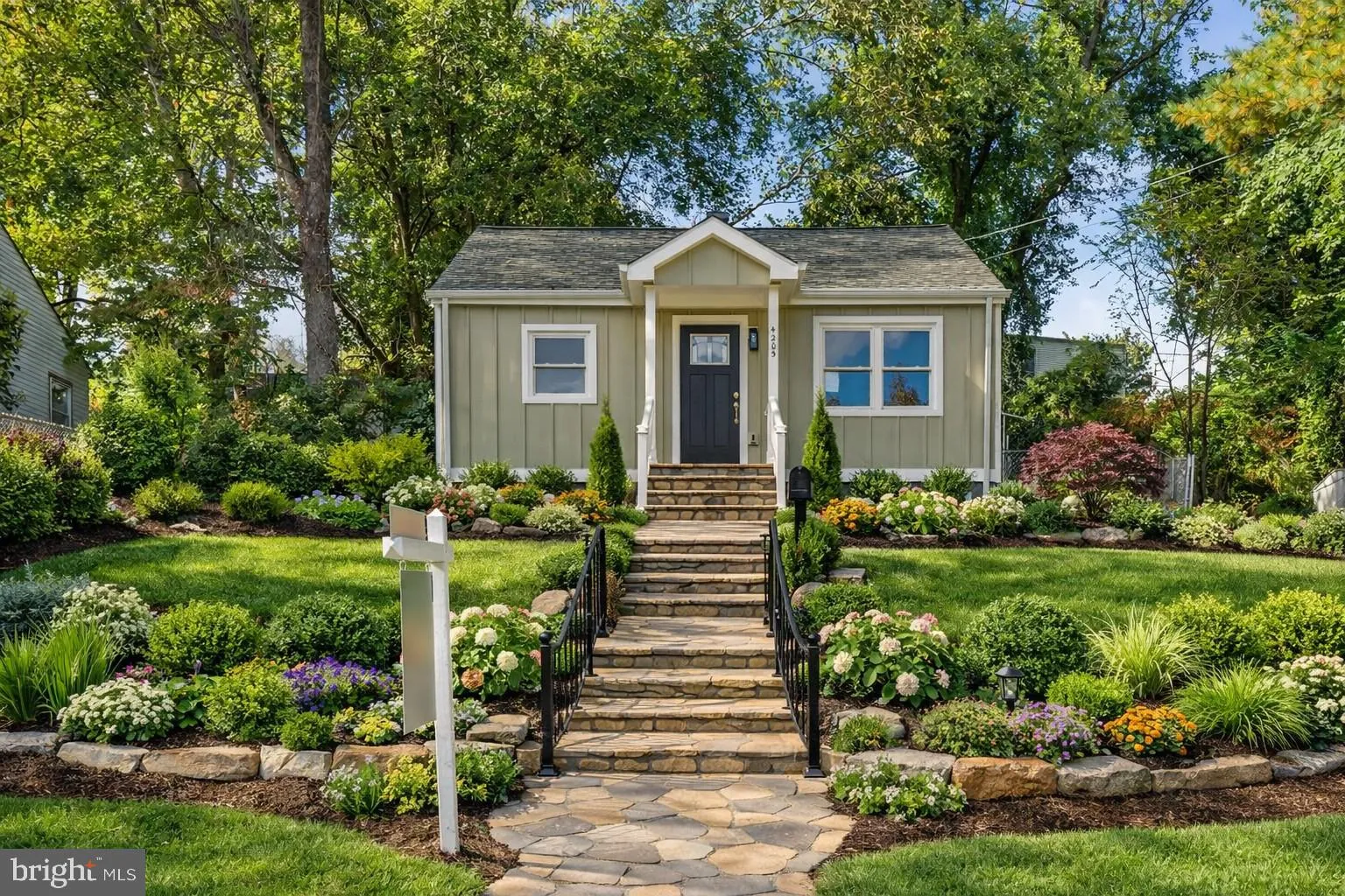 4205 GARRETT PARK ROAD, Silver Spring, MD 20906