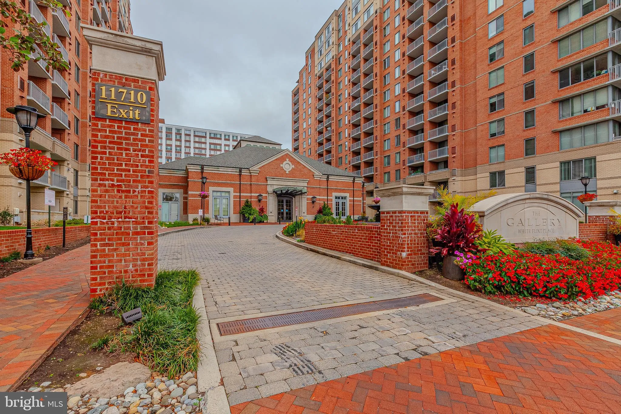 11710 OLD GEORGETOWN ROAD, North Bethesda, MD 20852