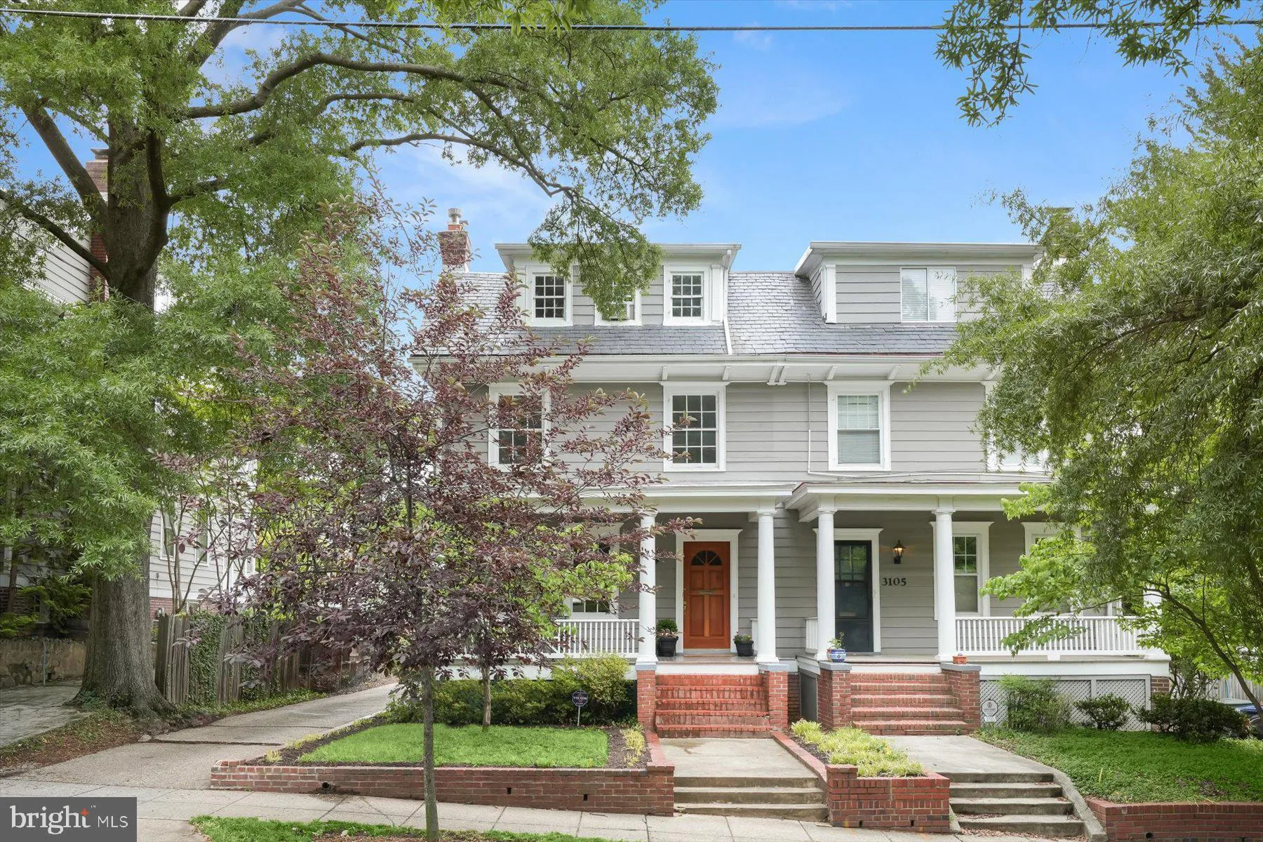 3107 34TH STREET, Washington, DC 20008