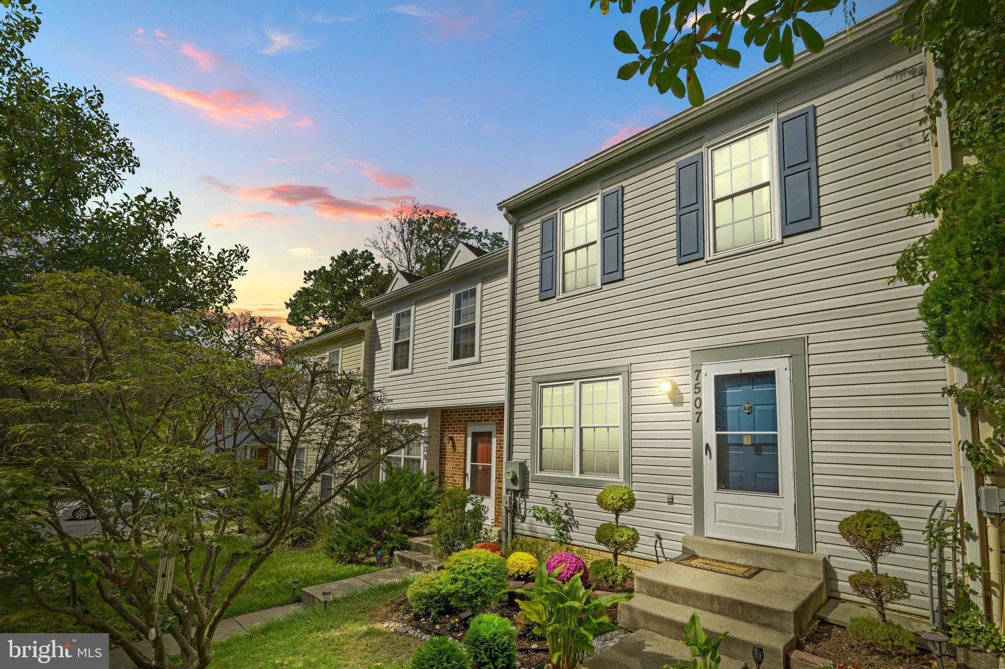 7507 ELIOAK TERRACE, Gaithersburg, MD 20879