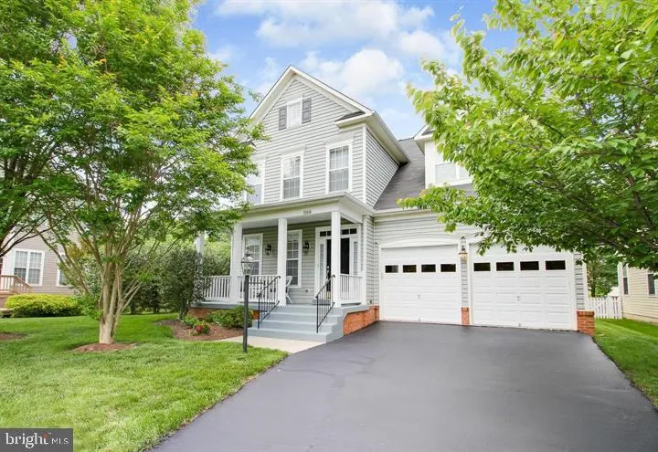 21516 INMAN PARK PLACE, Ashburn, VA 20147