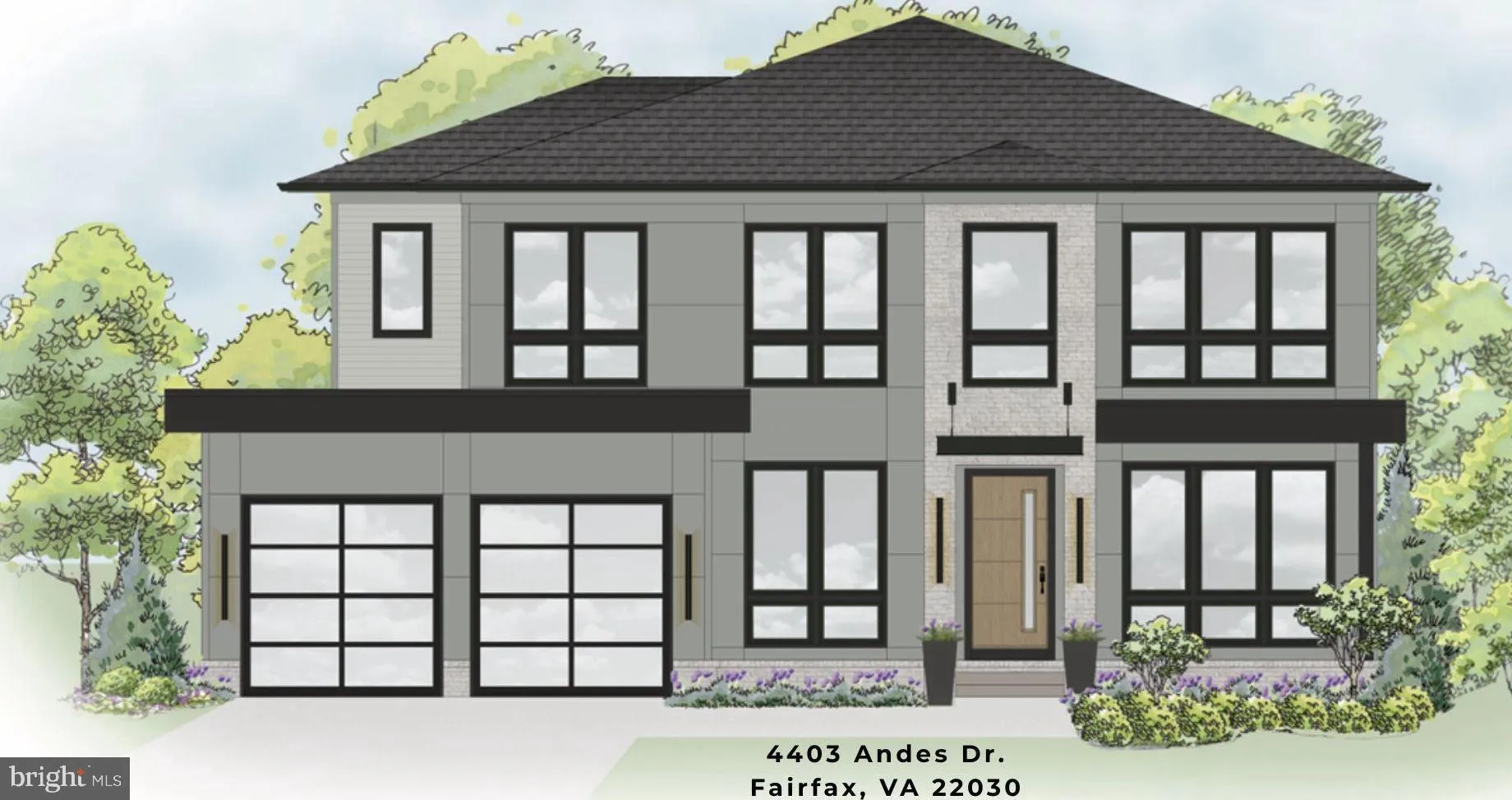 4403 ANDES DRIVE, Fairfax, VA 22030