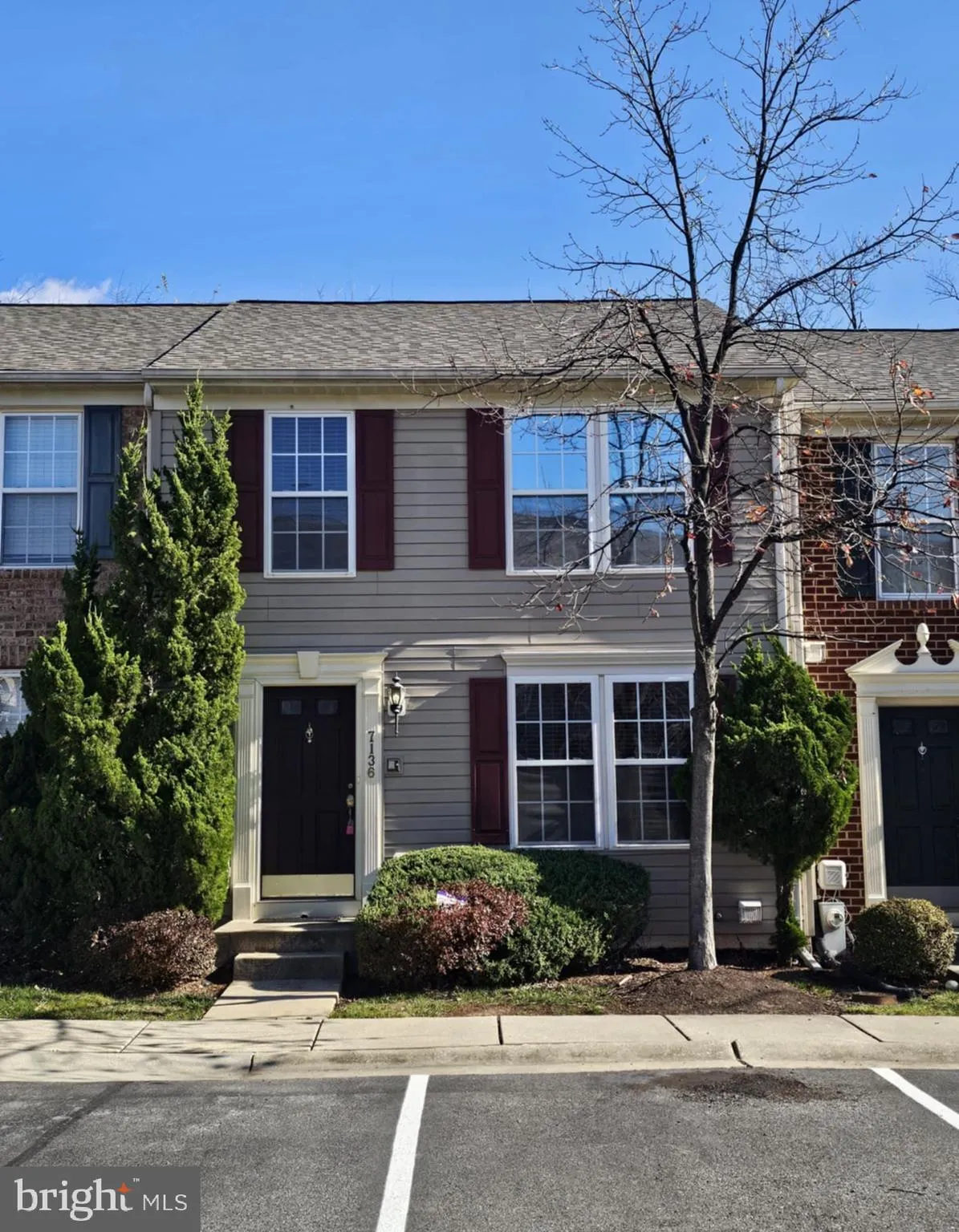 7136 DEEP FALLS WAY, Elkridge, MD 21075