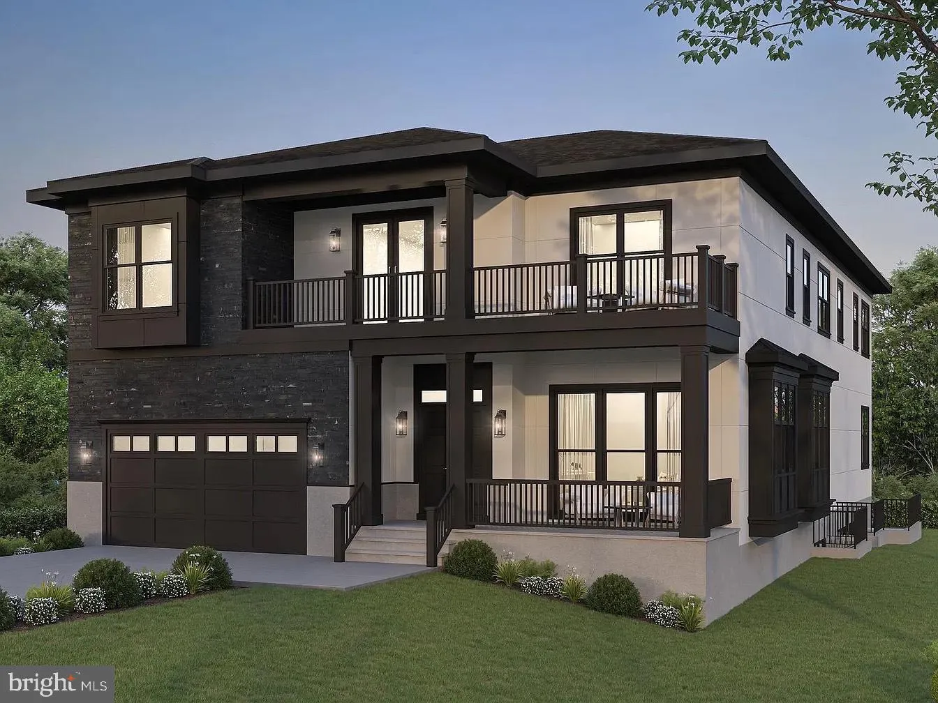 2003 HILLSIDE DRIVE, Falls Church, VA 22043