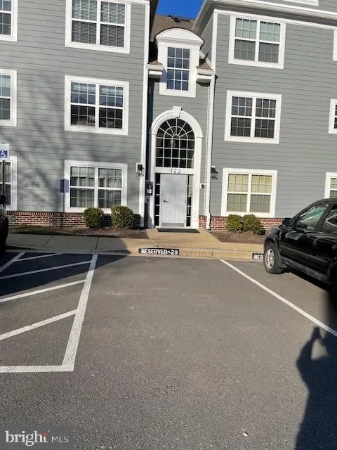 122 KENDRICK PLACE, Gaithersburg, MD 20878
