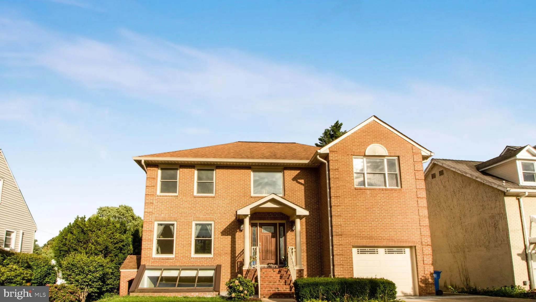 8933 COLESVILLE ROAD, Silver Spring, MD 20910