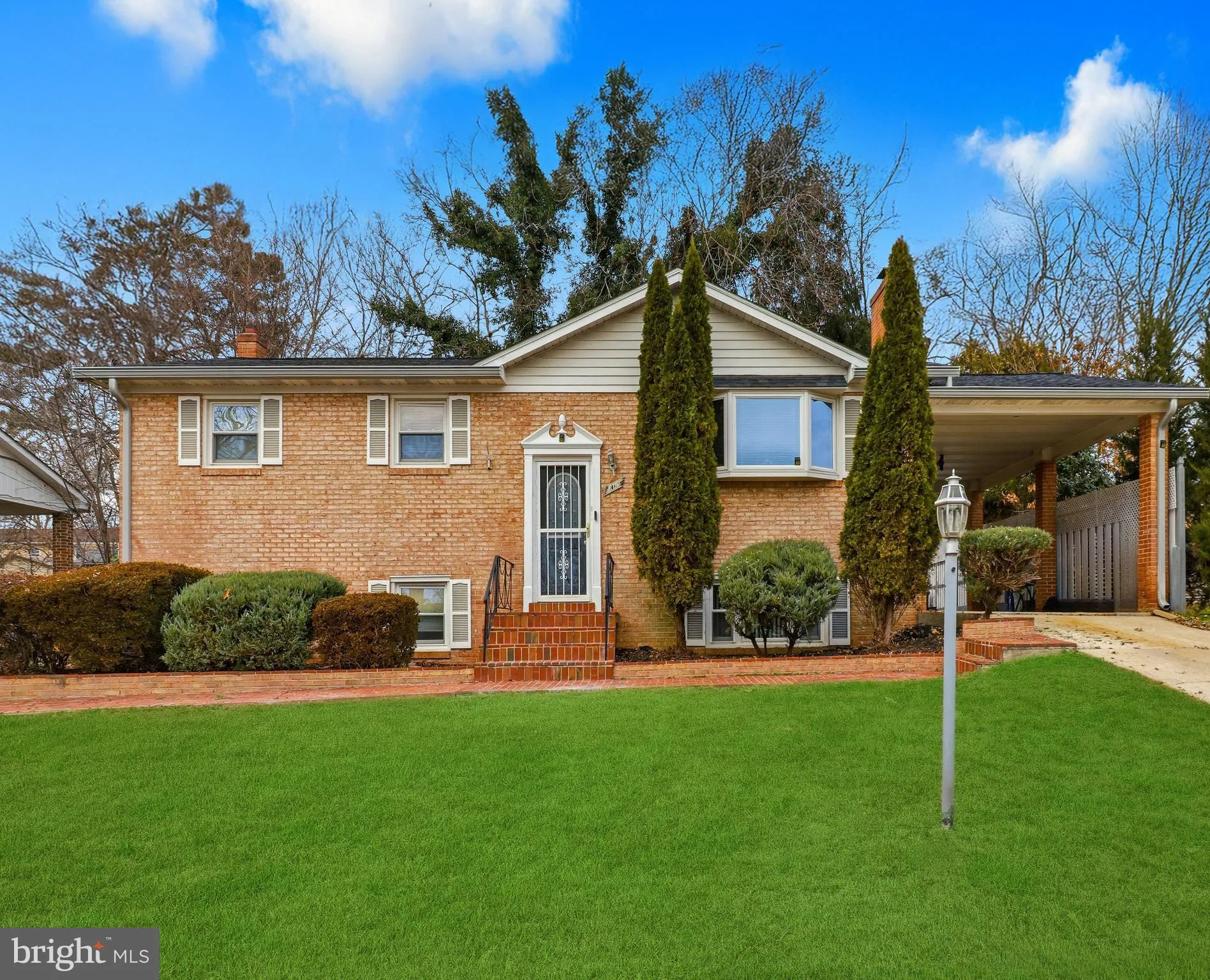 6710 EILERSON STREET, Clinton, MD 20735